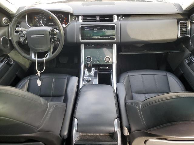 2018 LAND ROVER RANGE ROVE - SALWR2RV1JA805620