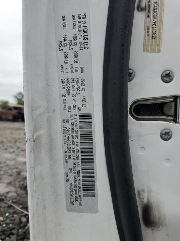 2015 JEEP COMPASS SP - 1C4NJCBA7FD218853