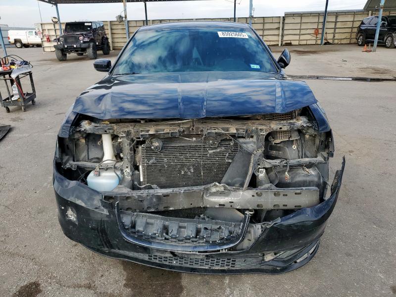 2021 CHRYSLER 300 S #3281567402