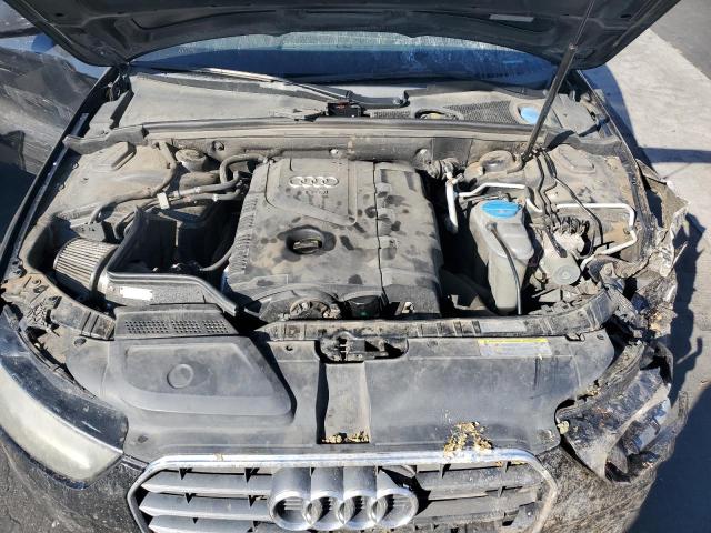 2014 AUDI A4 PREMIUM #3304022582