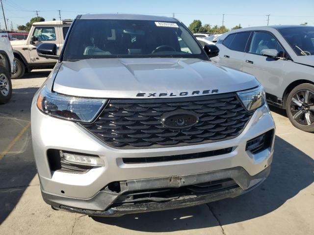 2021 FORD EXPLORER S - Other View