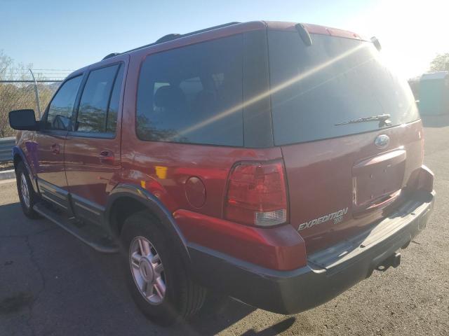 2004 FORD EXPEDITION #3304277945