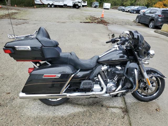 2017 HARLEY-DAVIDSON FLHTK ULTR 5HD1KEDA7HB671512