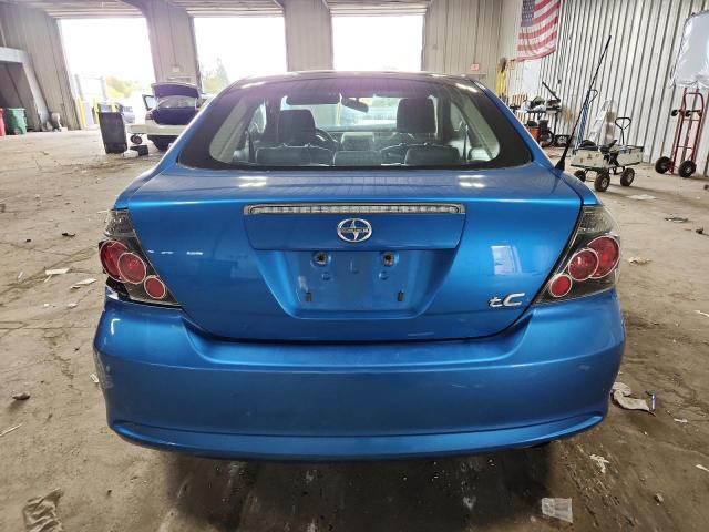2010 TOYOTA SCION TC - JTKDE3B74A0315070