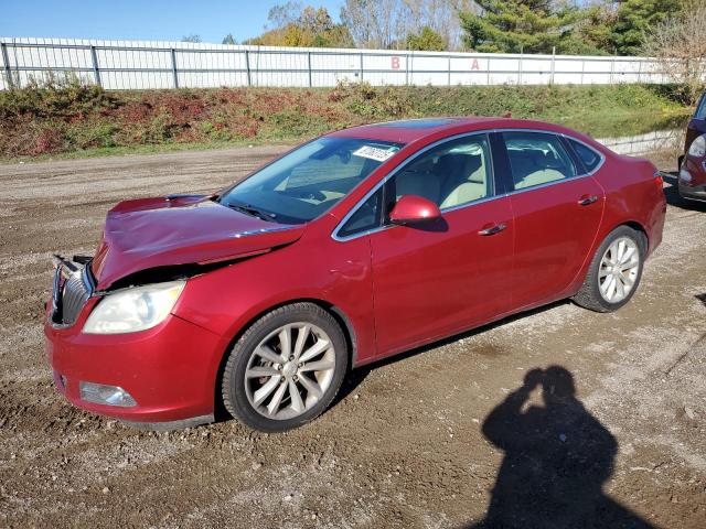 BUICK VERANO