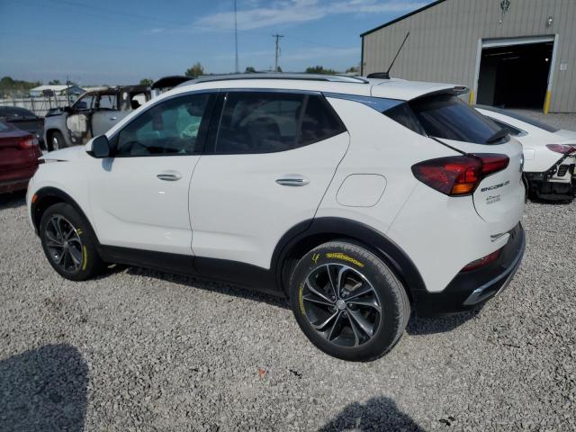 2021 BUICK ENCORE GX #3292350331