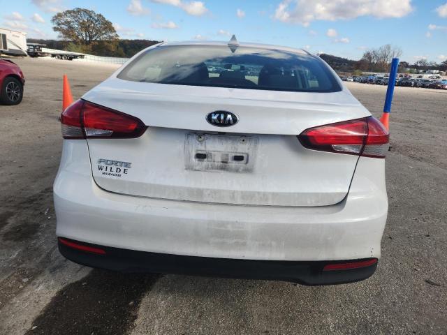 2018 KIA FORTE LX - 3KPFL4A79JE216930