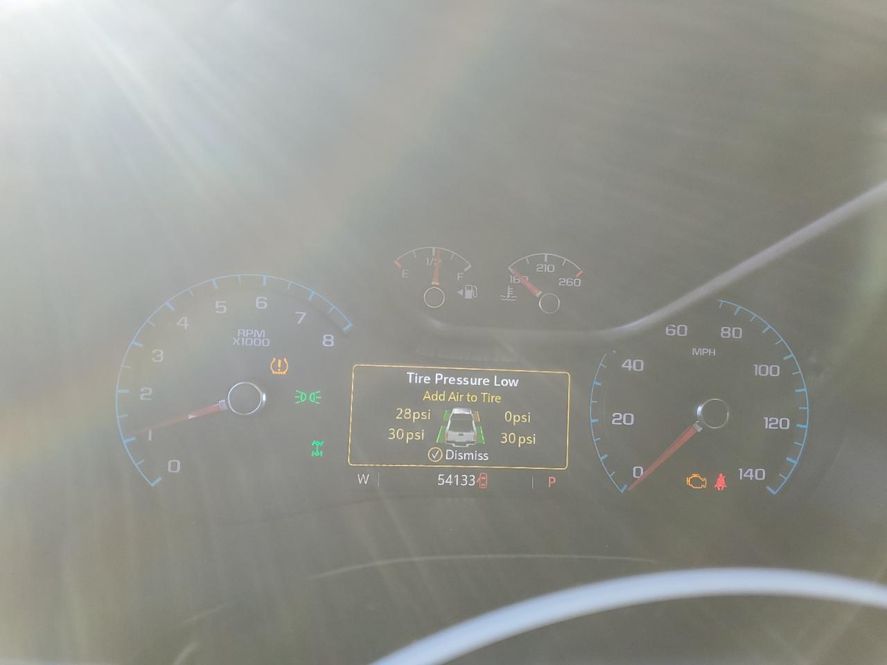 CHEVROLET COLORADO Z71