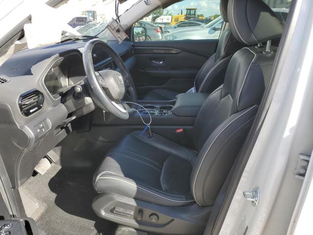 2023 HONDA PILOT ELIT #3301750400