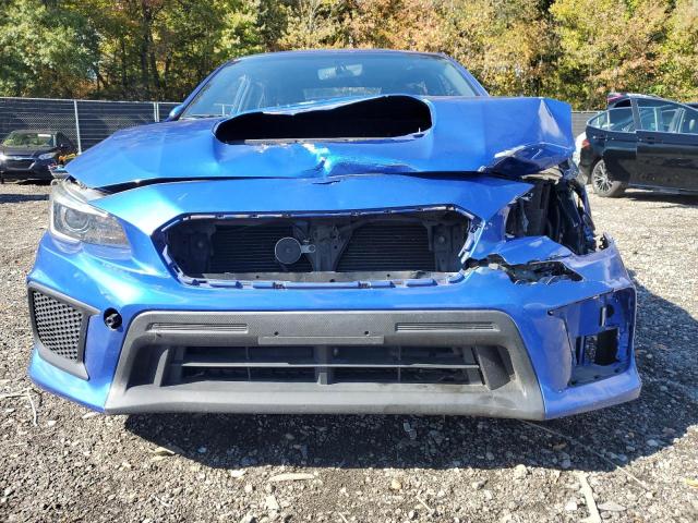 2019 SUBARU WRX STI LIMITED JF1VA2Y60K9807193