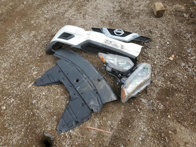 2016 NISSAN ROGUE S #3291338161