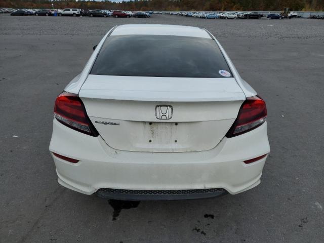 2014 HONDA CIVIC LX - 2HGFG3B57EH504193