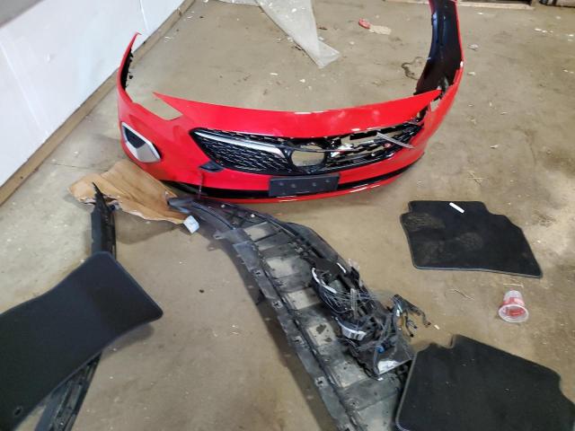 2019 BUICK REGAL GS W04GS6SS5K1006491