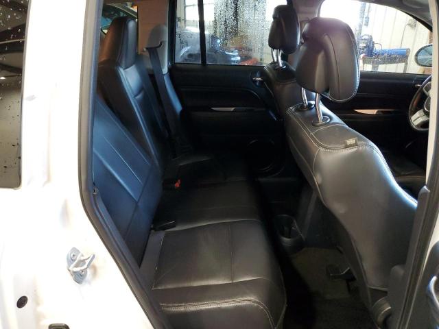 2015 JEEP COMPASS LA - 1C4NJDEB2FD218429