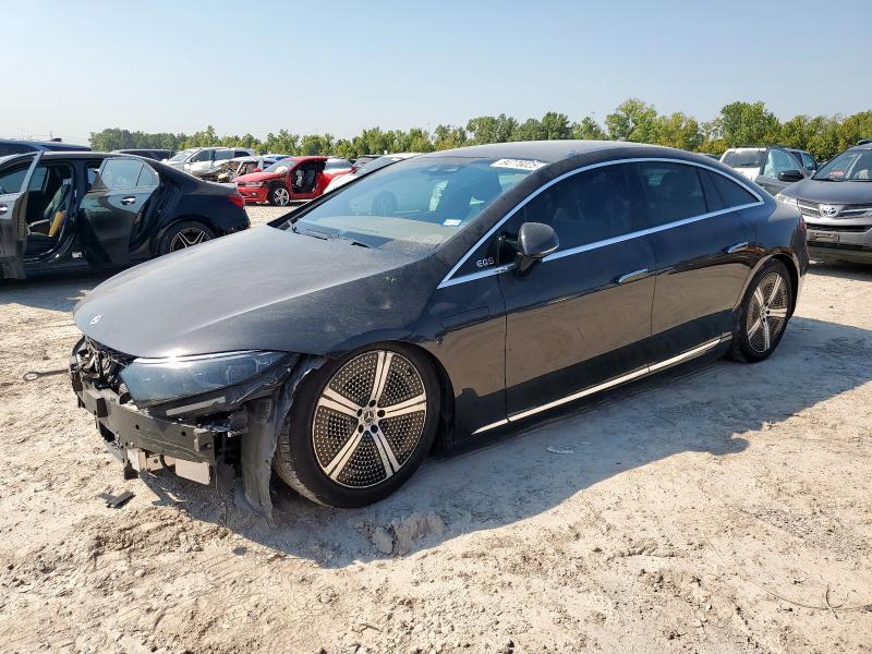 2023 MERCEDES-BENZ EQS SEDAN W1KCG2DB6PA030436
