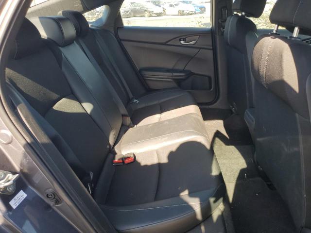 2020 HONDA CIVIC SPOR #3302090118