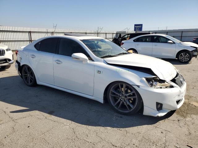 2013 LEXUS IS 250 - JTHBF5C24D5190376