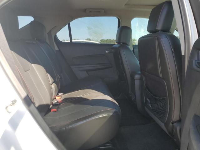 2017 CHEVROLET EQUINOX LT - 2GNALCEK3H6192032