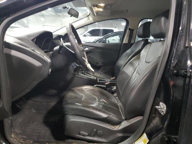 2016 FORD FOCUS TITA - 1FADP3N22GL301554