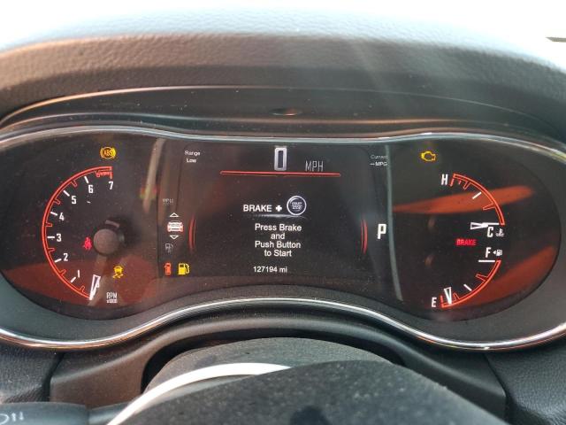 2014 DODGE DURANGO SX - 1C4RDHAGXEC979554