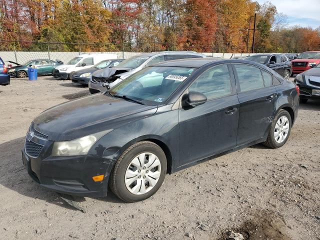 2014 CHEVROLET CRUZE LS - 1G1PB5SH5E7277291