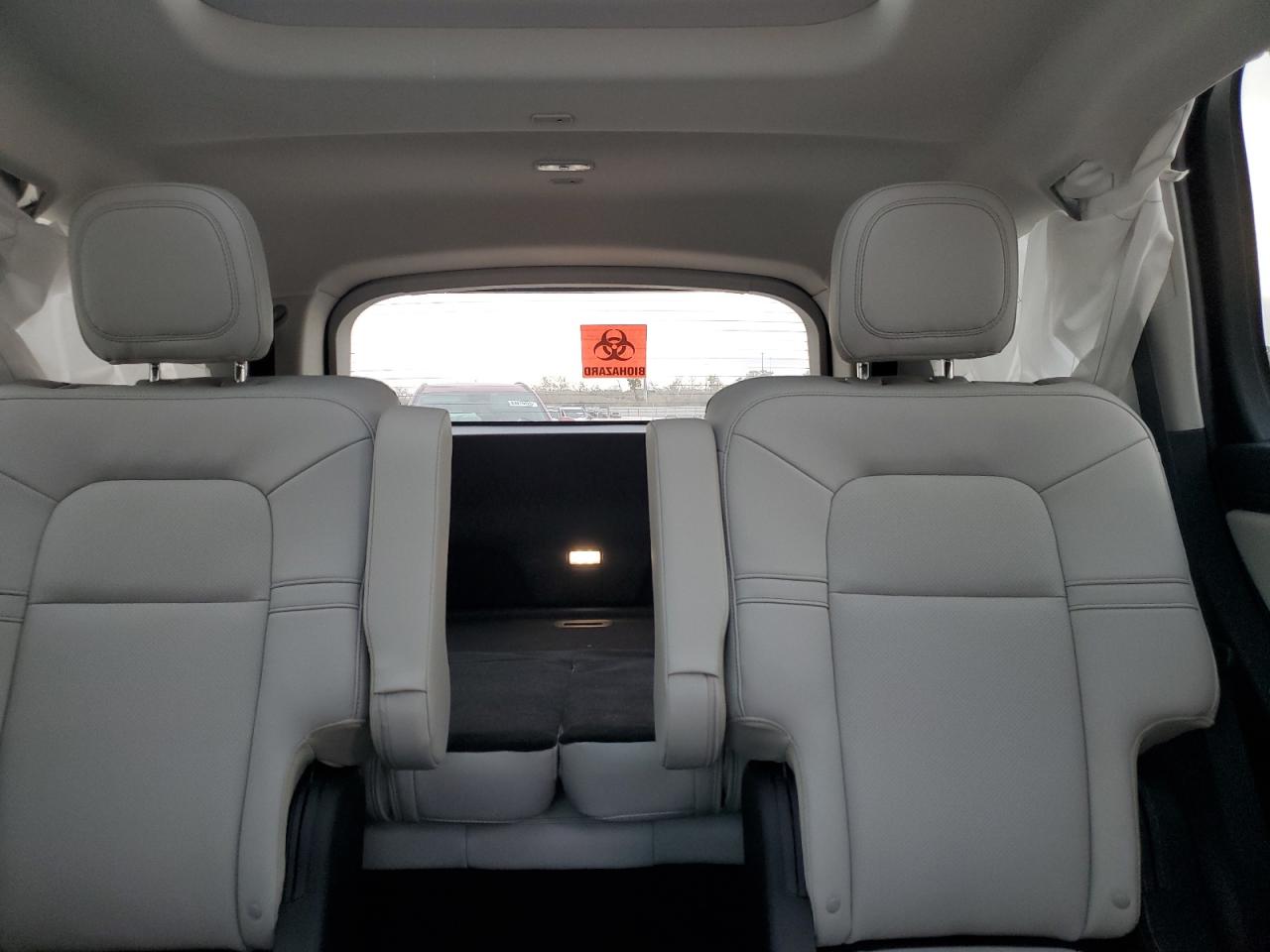 Lot #3318068365 2025 LINCOLN AVIATOR