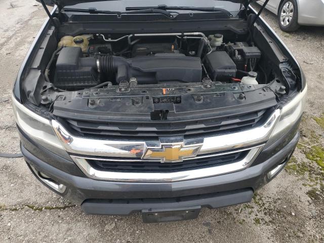 2015 CHEVROLET COLORADO L #3302770337