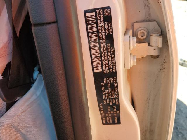 2017 JEEP RENEGADE L ZACCJBDB3HPG60430