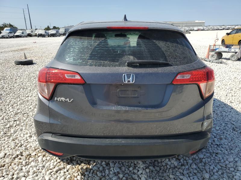 2017 HONDA HR-V LX - 3CZRU5H39HM711478