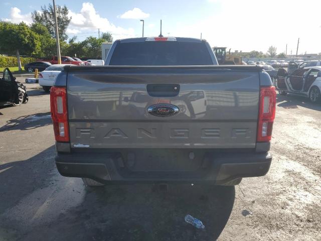 2021 FORD RANGER XL #3303942690