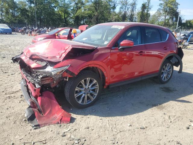 2021 MAZDA CX-5 GRAND #3282457602