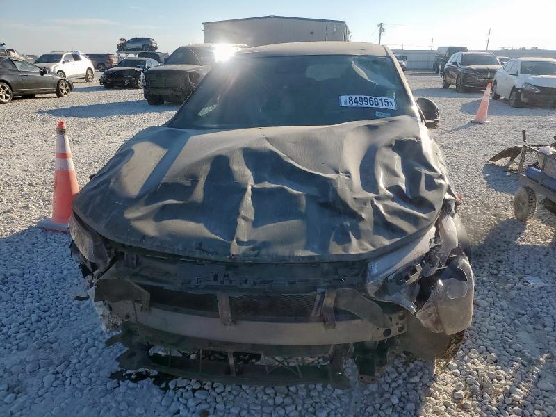 2024 CHEVROLET TRAX 1RS - KL77LGE27RC213514