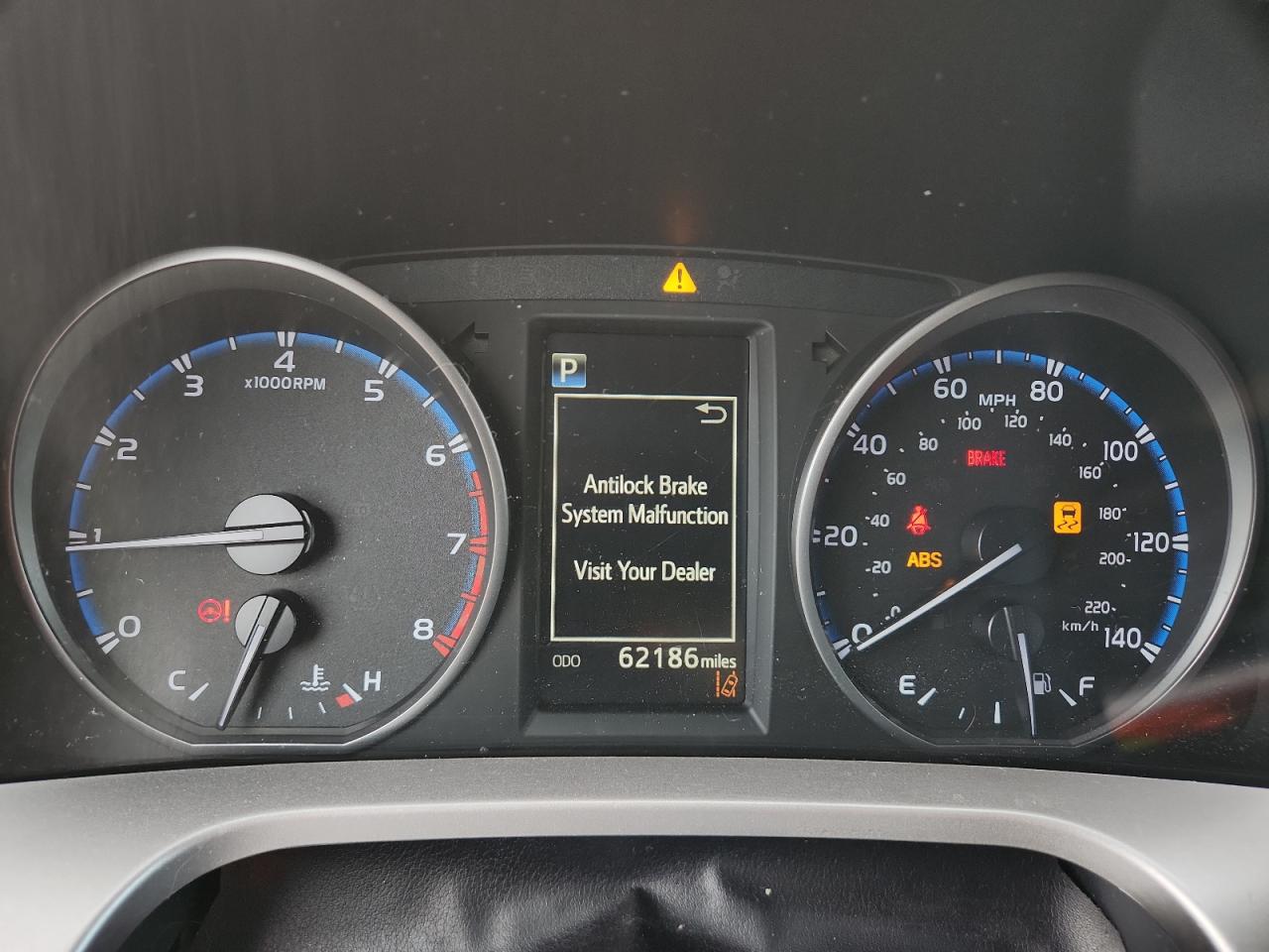 Lot #3305426459 2018 TOYOTA RAV4 LE