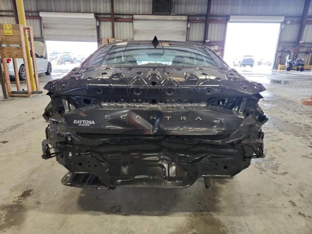 2021 HYUNDAI ELANTRA SE 5NPLM4AG0MH025798