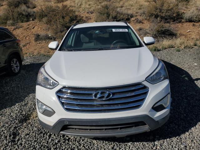 2015 HYUNDAI SANTA FE G KM8SMDHF0FU114798
