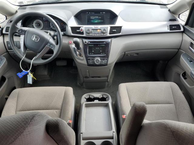 2014 HONDA ODYSSEY EX - 5FNRL5H41EB135161