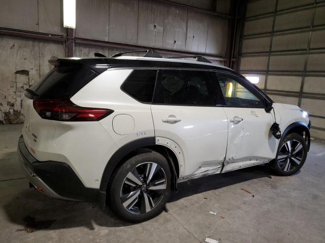 2021 NISSAN ROGUE PLAT - JN8AT3DD1MW318453