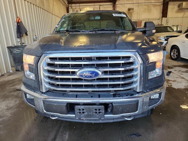 2017 FORD F150 SUPER - 1FTFX1EG3HKD63961