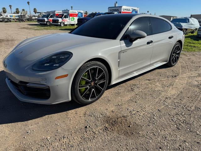 2018 PORSCHE PANAMERA E WP0BE2A75JL160103
