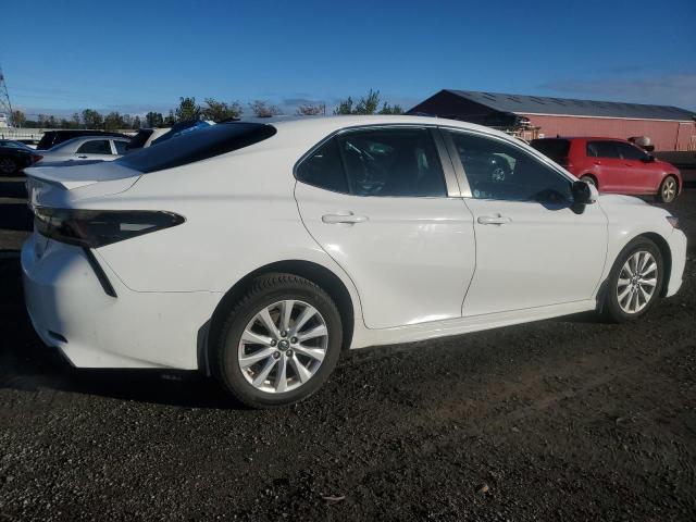 2018 TOYOTA CAMRY L - 4T1B11HK0JU021115