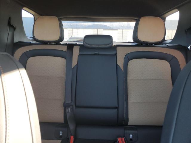 2025 CHEVROLET EQUINOX AC #3292488682