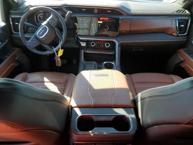 2024 GMC SIERRA3500 #3302756364