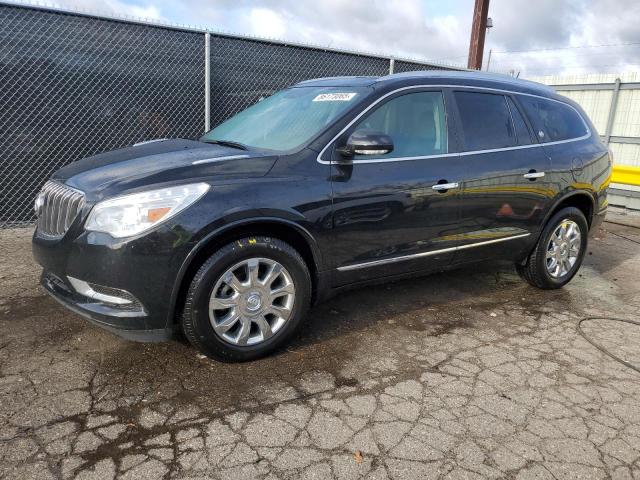 Global Auto Auctions: 2016 BUICK ENCLAVE