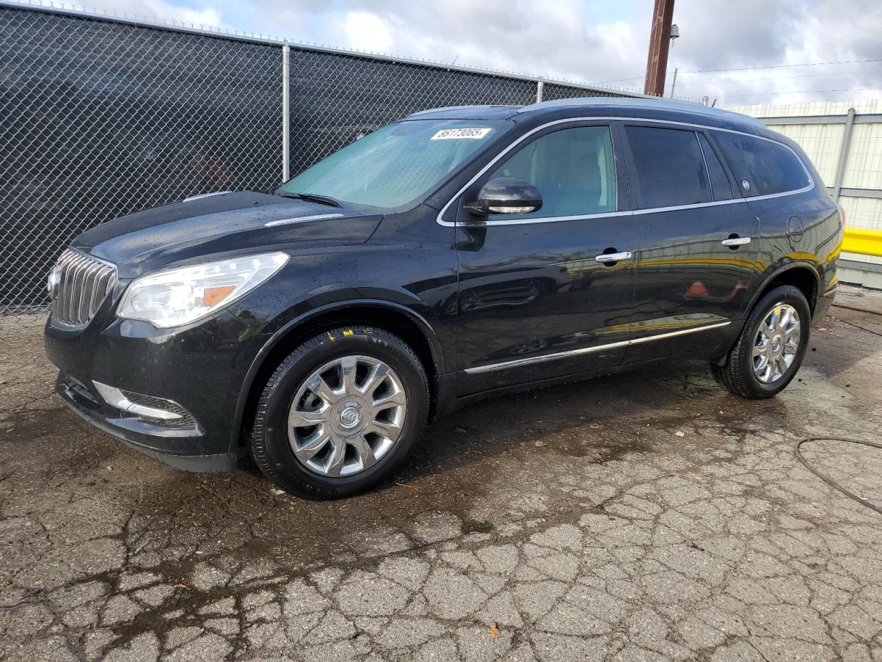 BUICK ENCLAVE