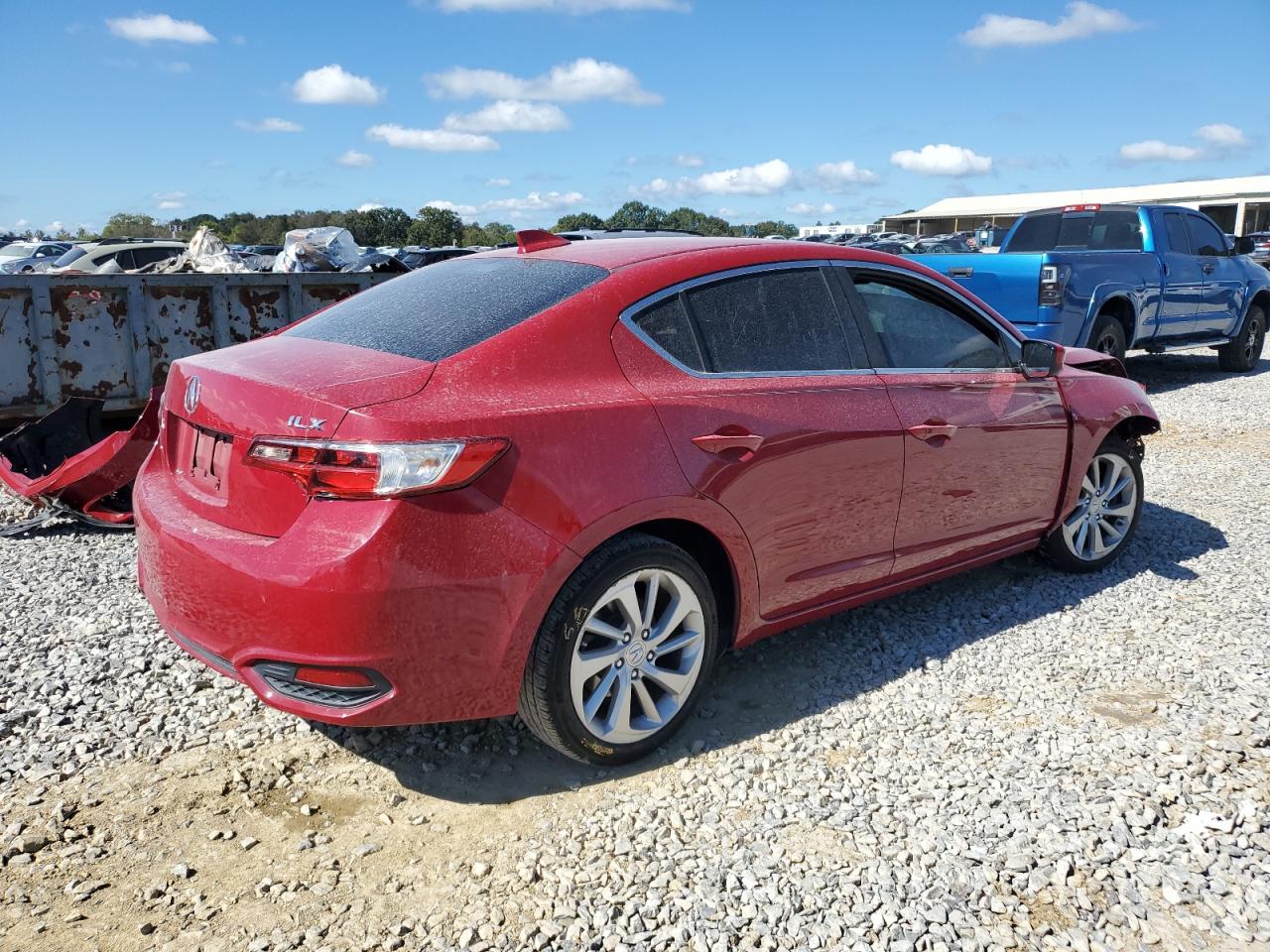 ACURA ILX PREMIUM