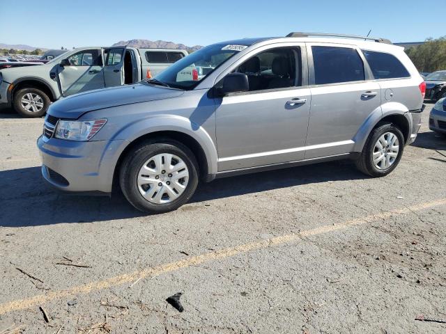 Global Auto Auctions: 2016 DODGE JOURNEY SE
