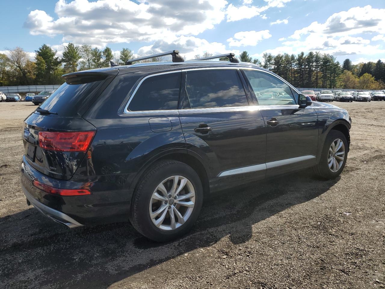 AUDI Q7 PREMIUM PLUS