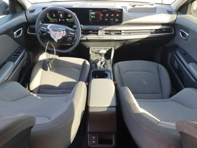 2025 KIA K4 LX #3301648669