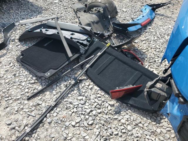 2018 HYUNDAI KONA SE KM8K12AA4JU172157