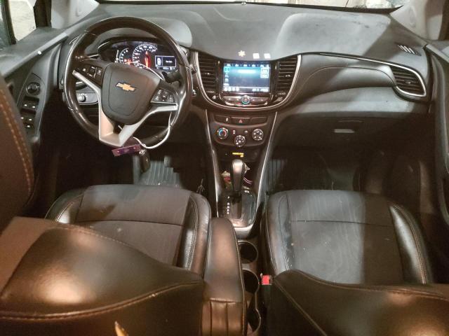 2019 CHEVROLET TRAX 1LT - 3GNCJPSB6KL381237